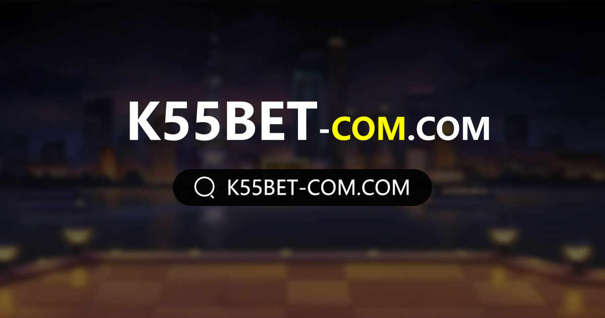 k55bet